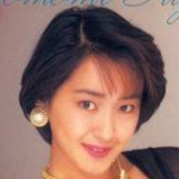 杉浦友美